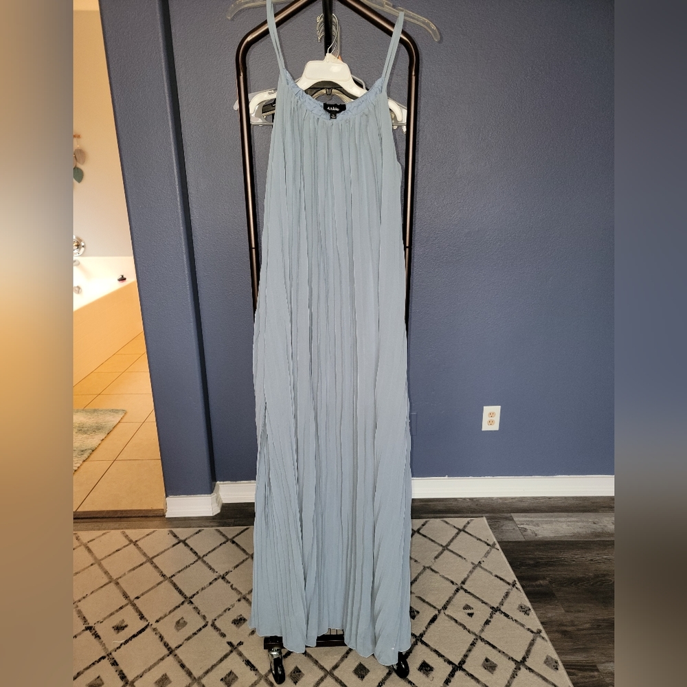 David's Bridal Dress